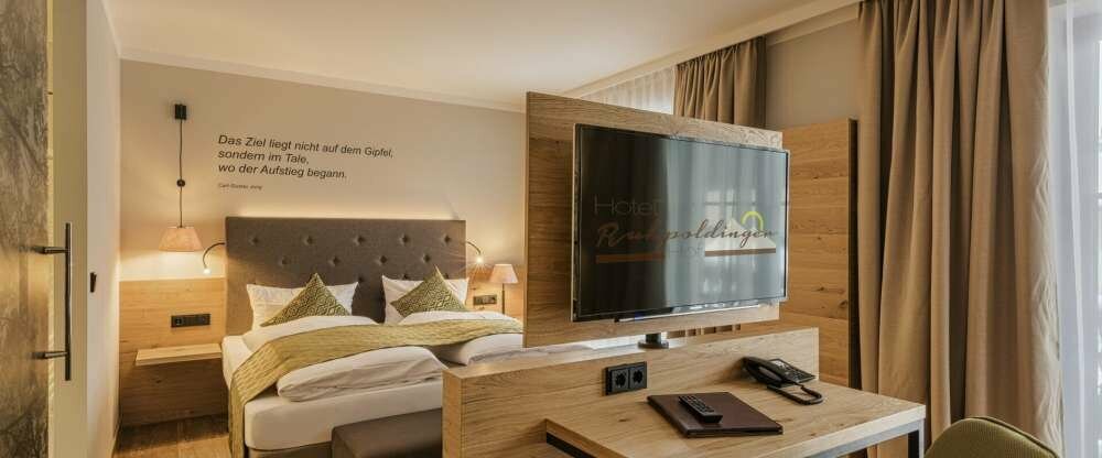 Juniorsuite Superior