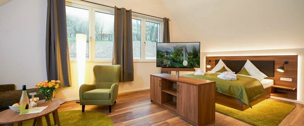 Juniorsuite TraumGEIST