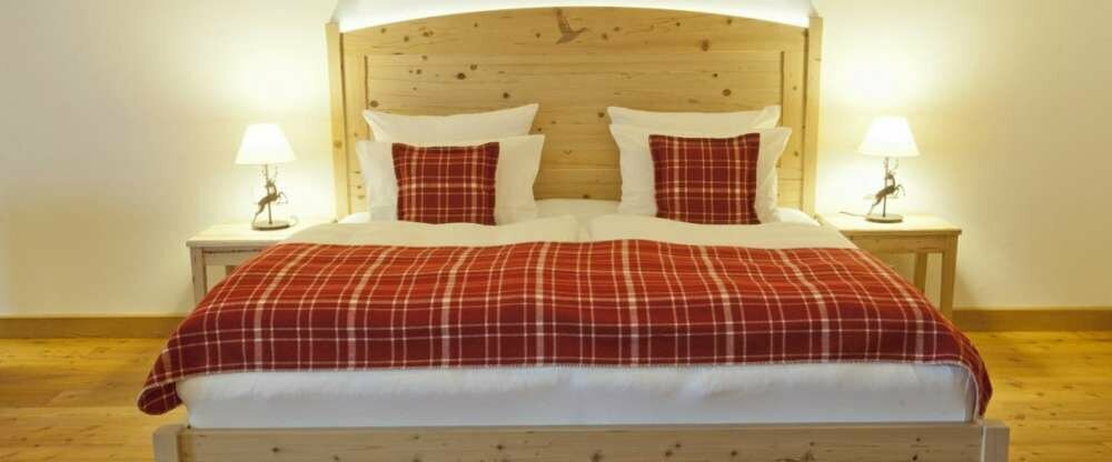 Juniorsuite Wilder Kaiser