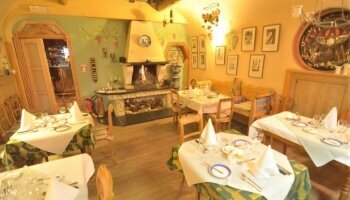 Kamin Restaurant