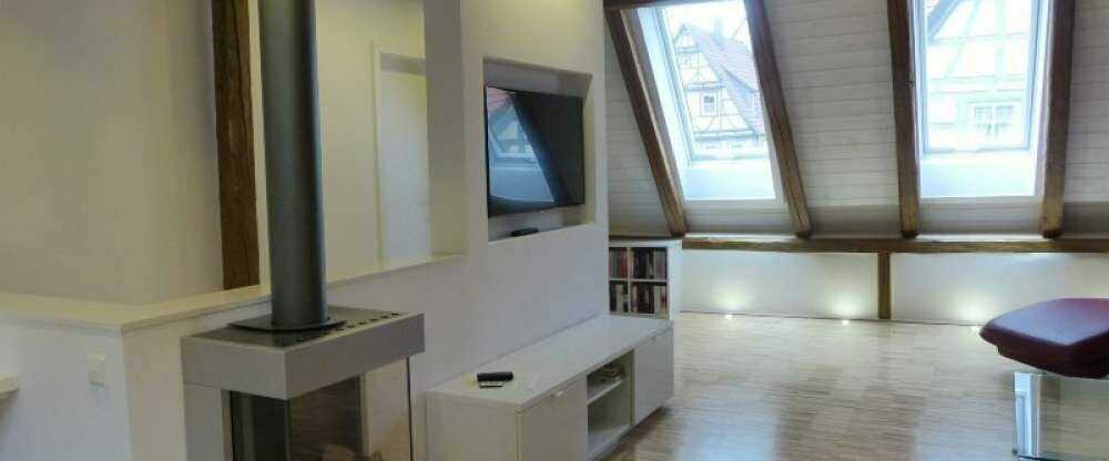 Doppelzimmer Hotel-Gasthof Herrmann