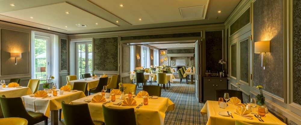 Restaurant "Münsterländer"