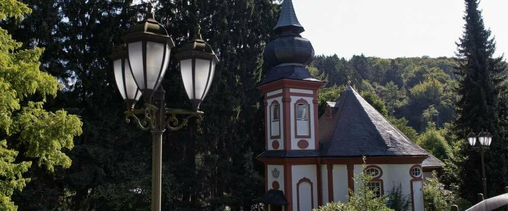 Kapelle für Hochzeiten