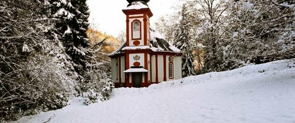 Kapelle für Hochzeiten