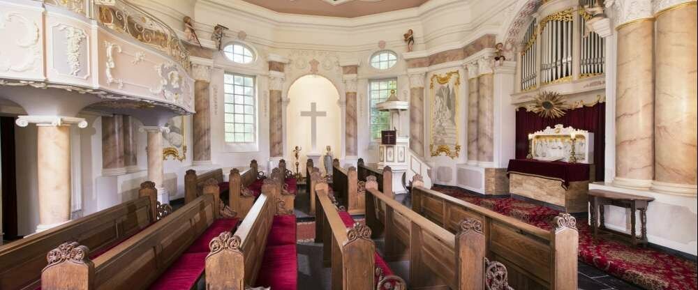 Kapelle für Hochzeiten