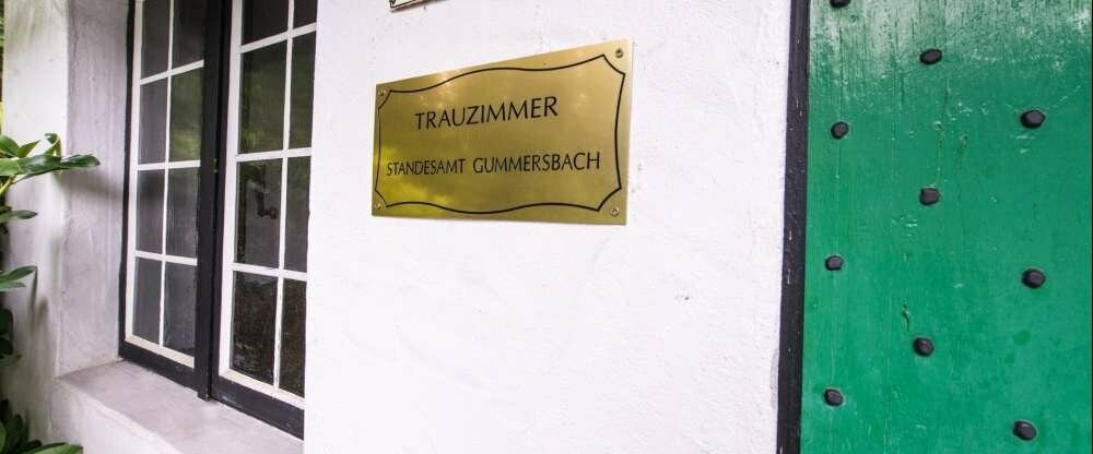 Kapelle für Hochzeiten