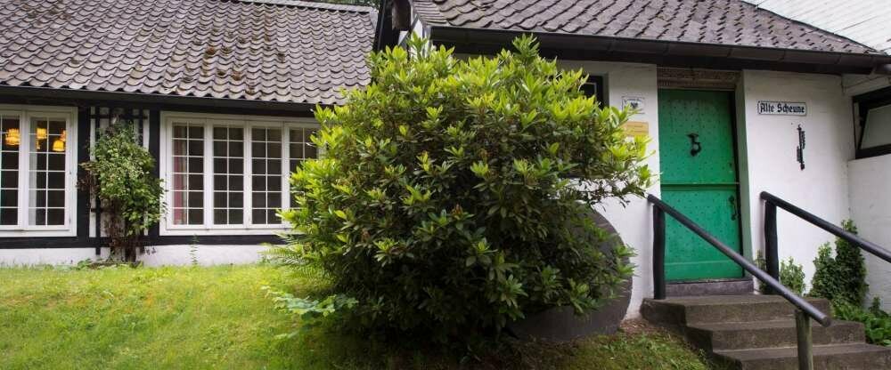 Kapelle für Hochzeiten