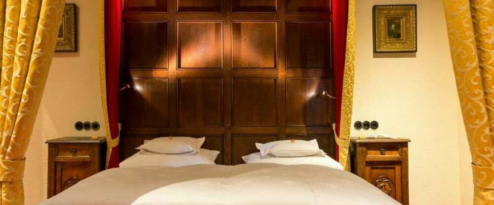 Kapellen Suite Nr. 32