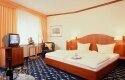 Kapitänszimmer Suite