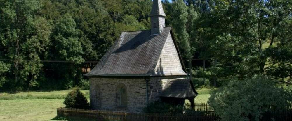 Kappelle Grevenstein