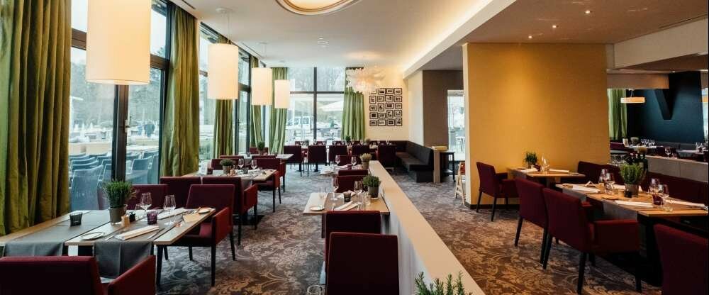 karl - Restaurant am Park