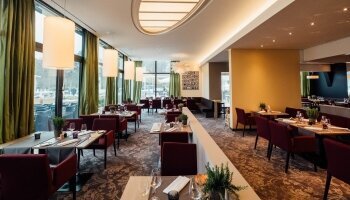 karl - Restaurant am Park