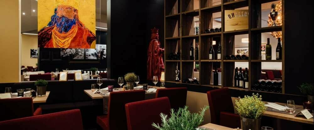 karl - Restaurant am Park