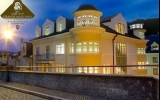 Karlsbad Grande Madonna Spa & Wellness Hotel - Hotel-Außenansicht