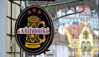 Karlsbad Grande Madonna Spa & Wellness Hotel - Restaurant