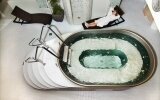 Karlsbad Grande Madonna Spa & Wellness Hotel - Wellnessbereich