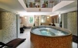 Karlsbad Grande Madonna Spa & Wellness Hotel - Wellnessbereich