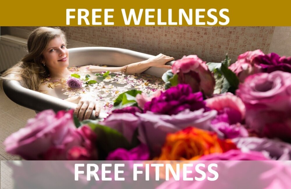 Karlsbad Grande Madonna Spa & Wellness Hotel - Wellnessbereich, Quelle: Karlsbad Grande Madonna Spa & Wellness Hotel