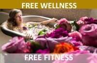 Karlsbad Grande Madonna Spa & Wellness Hotel - Wellnessbereich