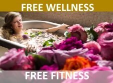 Karlsbad Grande Madonna Spa & Wellness Hotel - Wellnessbereich