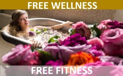 Karlsbad Grande Madonna Spa & Wellness Hotel - Wellnessbereich
