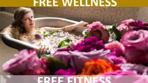 Karlsbad Grande Madonna Spa & Wellness Hotel - Wellnessbereich