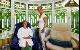 Karlsbad Grande Madonna Spa & Wellness Hotel - Wellnessbereich