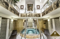 Karlsbad Grande Madonna Spa & Wellness Hotel - Wellnessbereich