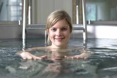 Karlsbad Grande Madonna Spa & Wellness Hotel - Wellnessbereich, Quelle: Karlsbad Grande Madonna Spa & Wellness Hotel