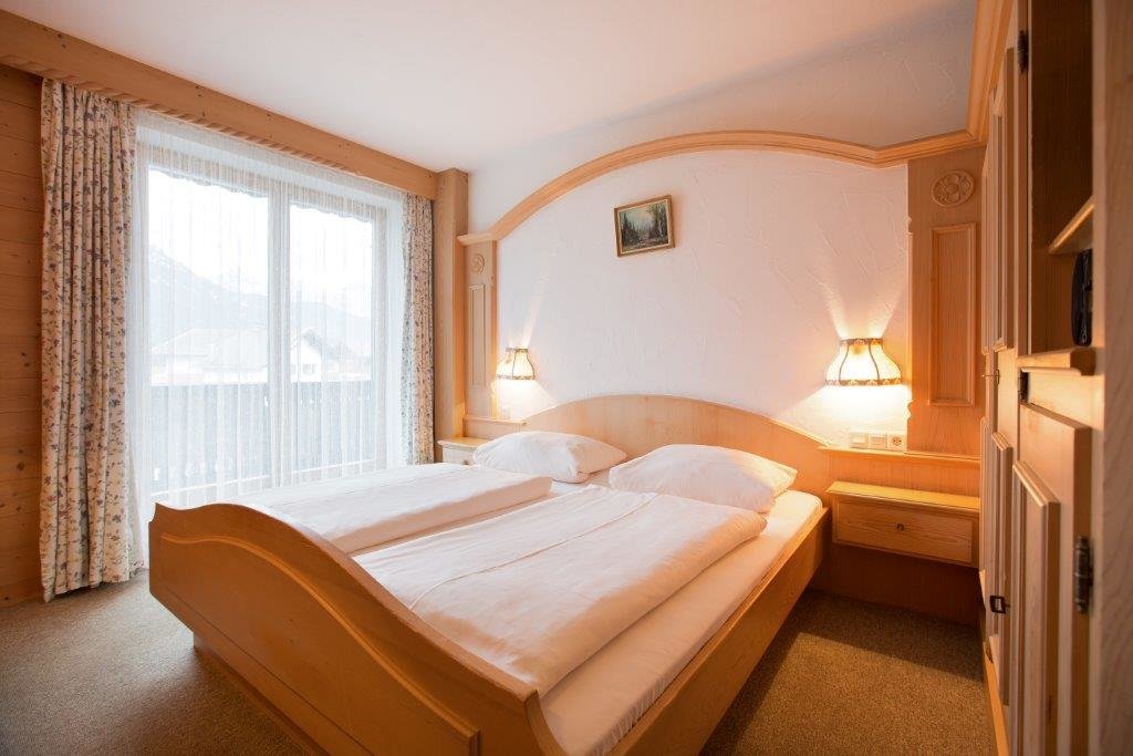 2 Tage Seniorenzauber® – Hotel Alpenhof (3 Sterne) in Wallgau, Bayern inkl. Halbpension