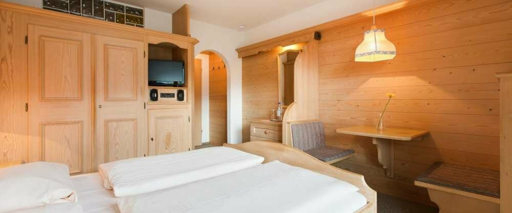 Karwendelzimmer