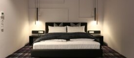 Kategorie DELUXE, Quelle: Hotel Schempp