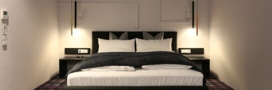Kategorie DELUXE, Quelle: Hotel Schempp