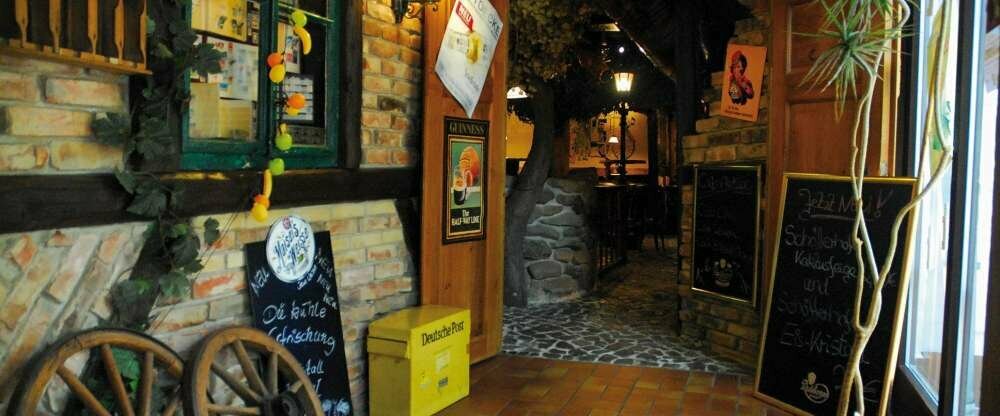 Kellerbar "Zur Postmarie"