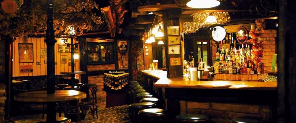 Kellerbar "Zur Postmarie"