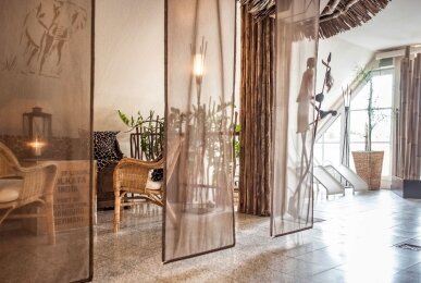 KENBALI Wellnessbereich, Quelle: Sunderland Hotel
