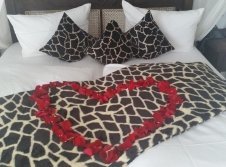 Kenia Suite Romantischer Traum