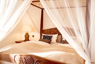 Kenia Themensuite, Quelle: Sunderland Hotel