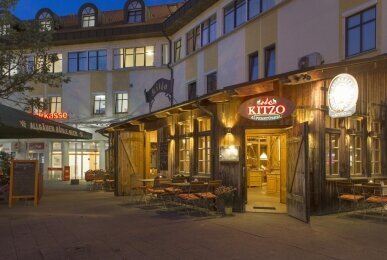 KIM Hotel Dresden, Quelle: KIM Hotel Dresden