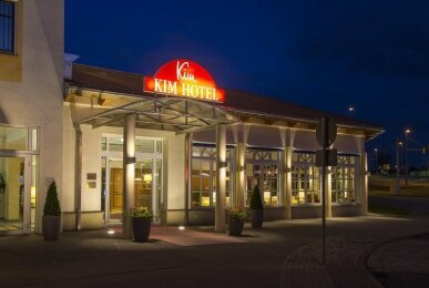 KIM Hotel Dresden, Quelle: KIM Hotel Dresden