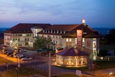 KIM Hotel Dresden, Quelle: KIM Hotel Dresden