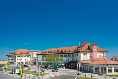 KIM Hotel Dresden, Quelle: KIM Hotel Dresden