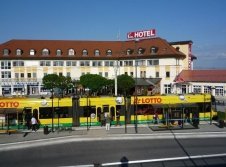 KIM Hotel Dresden