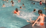 Kinder Pool