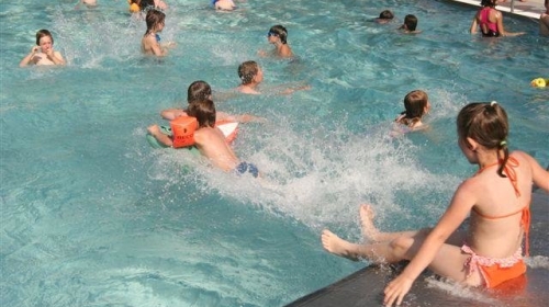Kinder Pool