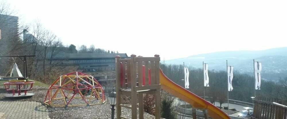 Kinder Spielplatz Outdoor