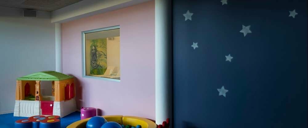 Kinderangebote im Hotel