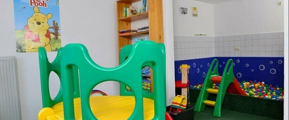 Kinderbereich