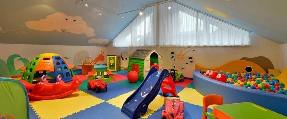 Freizeitbeschäftigung