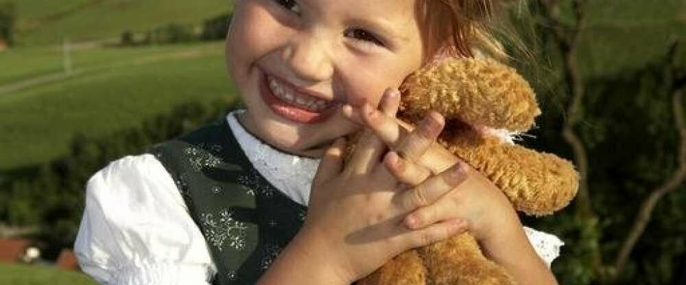 Kinderfreundliches Hotel